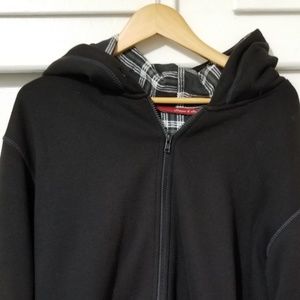 Motorcycle Riding Gear Hoodie 2x